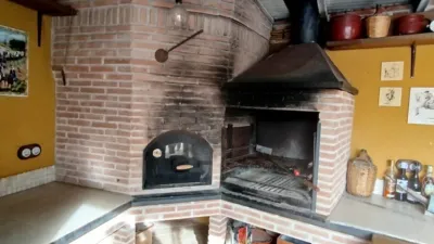 Chalet unifamiliar en venta en Avenida Autonomías , Número 6, Yunquera de Henares de 405.000 €