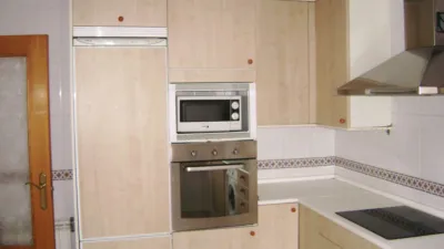 Semi-detached house in Estación Renfe-Los Manantiales photo 12