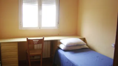Semi-detached house in Estación Renfe-Los Manantiales photo 15