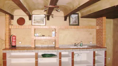 Semi-detached house in Estación Renfe-Los Manantiales photo 2