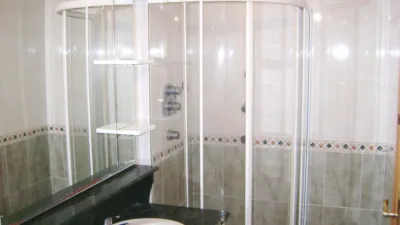 Semi-detached house in Estación Renfe-Los Manantiales photo 25