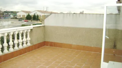 Semi-detached house in Estación Renfe-Los Manantiales photo 29