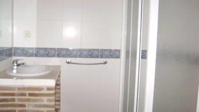 Semi-detached house in Estación Renfe-Los Manantiales photo 13