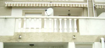 Semi-detached house in Estación Renfe-Los Manantiales photo 28