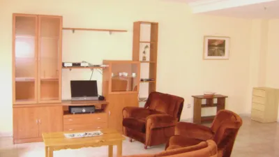 Semi-detached house in Estación Renfe-Los Manantiales photo 8