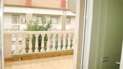 Semi-detached house in Estación Renfe-Los Manantiales photo 9