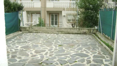 Semi-detached house in Estación Renfe-Los Manantiales photo 27