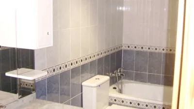Semi-detached house in Estación Renfe-Los Manantiales photo 26
