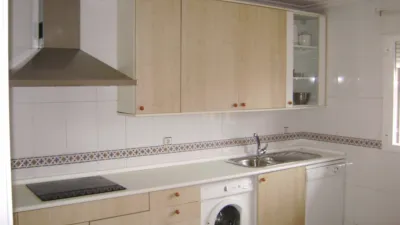 Semi-detached house in Estación Renfe-Los Manantiales photo 11