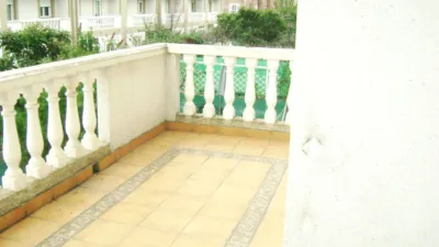 Semi-detached house in Estación Renfe-Los Manantiales photo 10