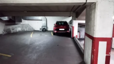 Garaje en venta en Calle del Médico Rodríguez, 1 - Vista 5