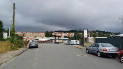 Terreno en venta en Calle Río Mero - Vista 4