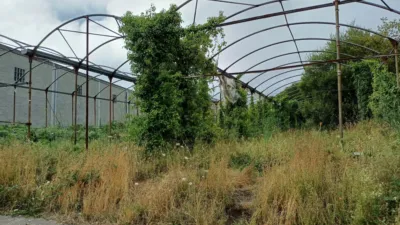 Terreno en venta en Calle Río Mero - Vista 5