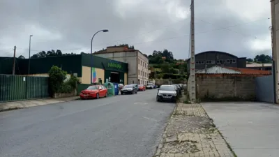 Terreno en venta en Calle Río Mero - Vista 3