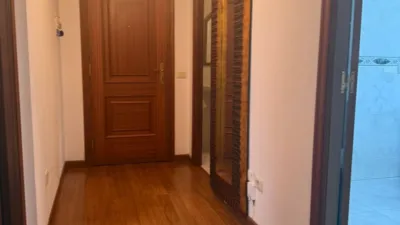Apartment on Avenida da Pastoriza photo 9