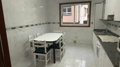Apartment on Avenida da Pastoriza photo 5
