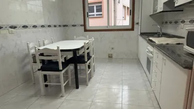 Apartment on Avenida da Pastoriza photo 4