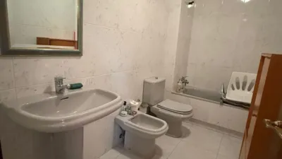 Apartment on Avenida da Pastoriza photo 14