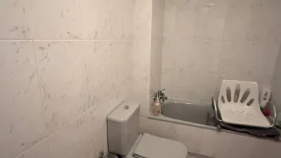 Apartment on Avenida da Pastoriza photo 10