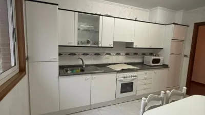 Apartment on Avenida da Pastoriza photo 3