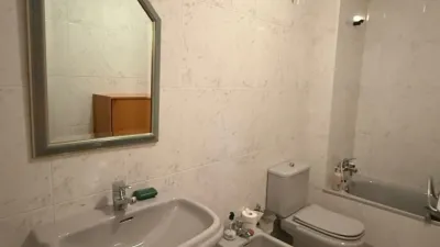 Apartment on Avenida da Pastoriza photo 12