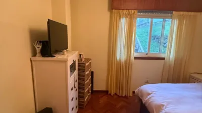 Apartment on Avenida da Pastoriza photo 8