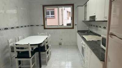 Apartment on Avenida da Pastoriza photo 6