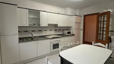 Apartment on Avenida da Pastoriza photo 2
