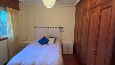 Apartment on Avenida da Pastoriza photo 7