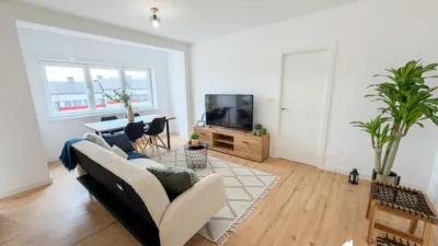 Piso – O Burgo, Acea de Ama - Vista 5