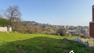 Terreno en venta en Almeiras - Vista 2