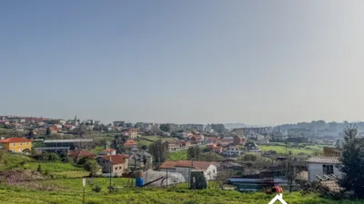 Terreno en venta en Almeiras - Vista 5