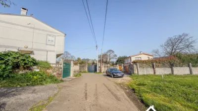 Terreno en venta en Almeiras - Vista 4