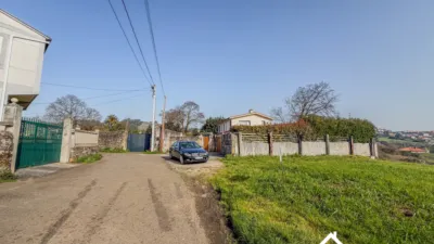 Terreno en venta en Almeiras - Vista 3
