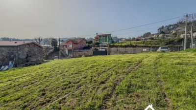 Terreno en venta en Almeiras - Més