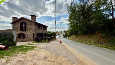 Terreno en venta en Rúa Bartolomé de las Casas - Vista 5