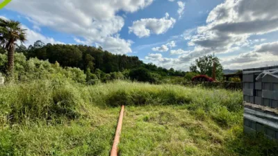 Terreno en venta en Rúa Bartolomé de las Casas - Vista 3