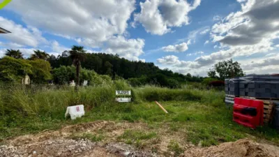 Terreno en venta en Rúa Bartolomé de las Casas - Vista 4
