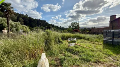 Terreno en venta en Rúa Bartolomé de las Casas - Vista 2