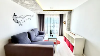 Flat on Carles Street, No. 4 photo 5