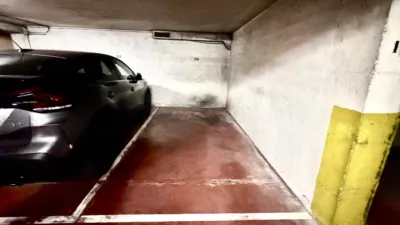 Piso en calle Carles , nº 4 photo 18