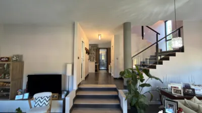 House on Avenida de Hermida photo 5