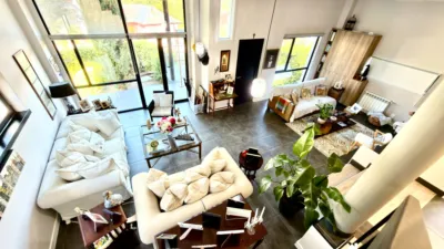 House on Avenida de Hermida photo 3