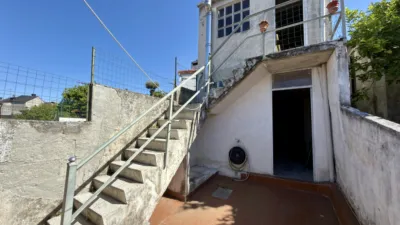 House on Carretera de Feáns photo 14