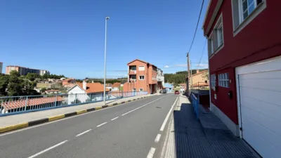 House on Carretera de Feáns photo 23