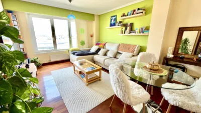 Apartment on Avenida de Miguel González Garcés photo 3