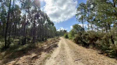 Terreno en venta en Vía Lugar Fieira - Vista 4