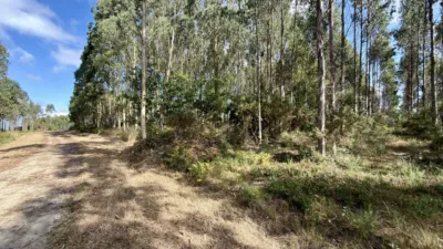 Terreno en venta en Vía Lugar Fieira - Vista 5