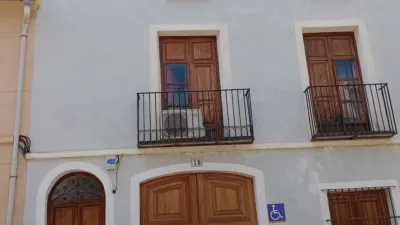 House on Carrer del Capità Cendra photo 10