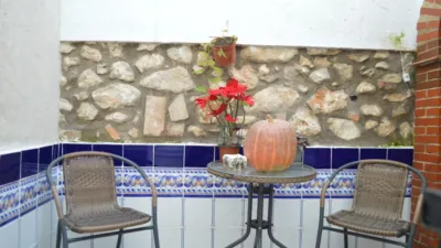 House on Carrer del Capità Cendra photo 13